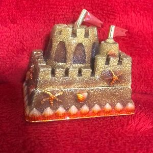 sandcastle monet trinket